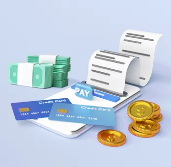 Kredi kartı ile online tahsilat nedir