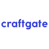 craftgate logo