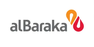 alBaraka Logo