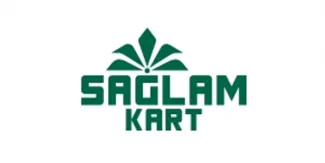 SağlamKart Logo