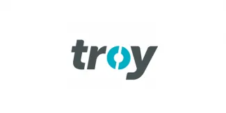 Troy Logo