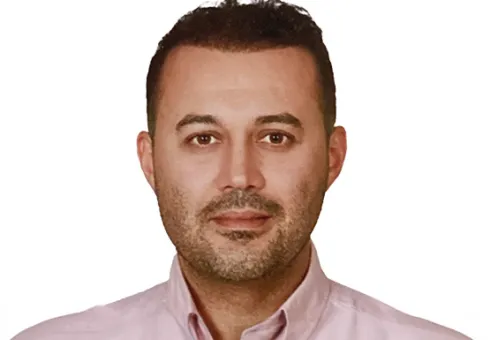 Erşan Şahinoğlu