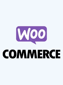 woocommerce