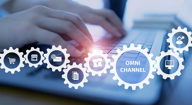 Omnichannel Pazarlama Stratejisi Oluşturma