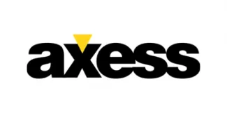 Axess Logo