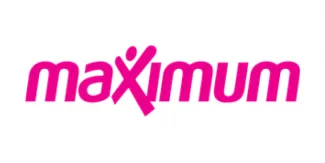 Maximum Logo